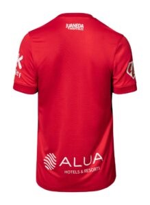 9yHeizIWdcuZANJ-219x300 Mallorca apresenta uniforme especial em celebração ao Dia das Ilhas Baleares