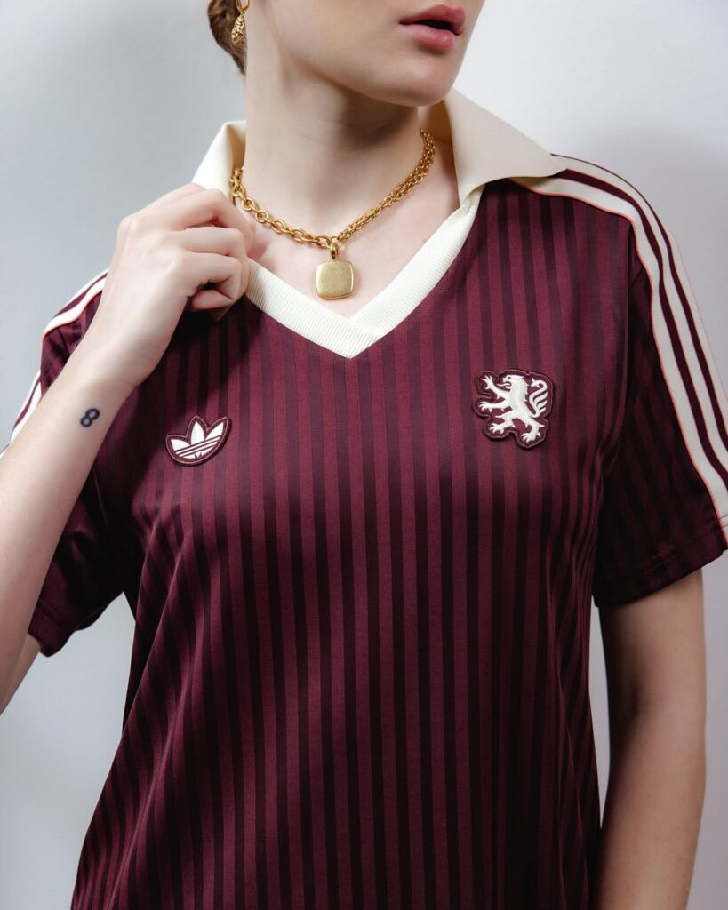 Adidas-Originals-e-Olympique-Lyonnais-Feminino-lancam-colecao-lifestyle-exclusiva-01-819x1024 Adidas Originals e Olympique Lyonnais Feminino lançam coleção lifestyle exclusiva.