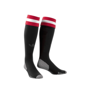Ajax-lanca-oficialmente-sua-camisa-comemorativa-de-125-anos-17-300x300 Ajax celebra 125 anos com coleção especial da Adidas