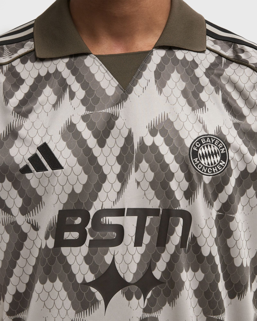 BSTN-x-Bayern-de-Munique-lancam-uma-colecao-especial-que-homenageia-a-capital-da-Baviera-15-819x1024 FC Bayern de Munique, Adidas e BSTN lançam coleção especial inspirada na Baviera