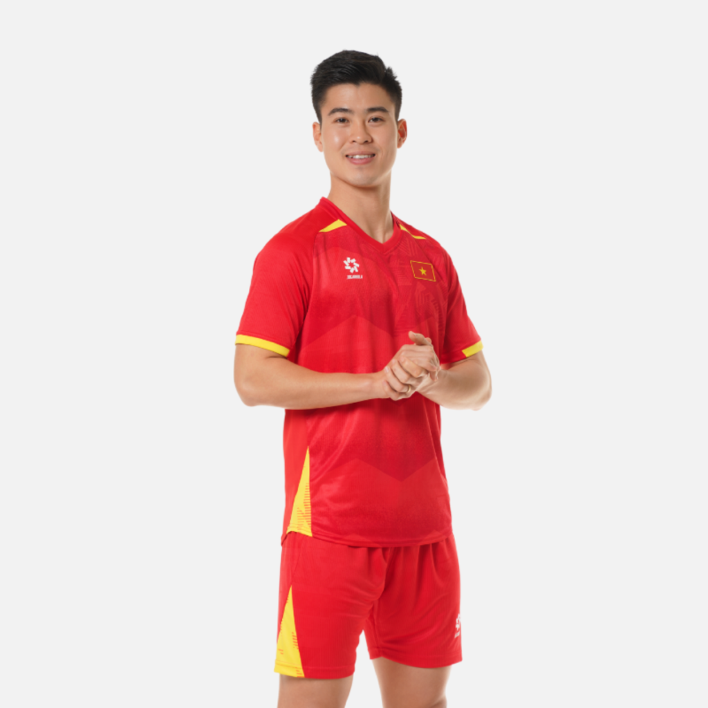 Camisa-Titular-e-Reserva-do-Vietna-para-2025-2026-06-1024x1024 Jogarbola lançou oficialmente as camisas do Vietnam para 2025