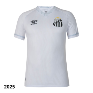 Camisa-titular-do-Santos-FC-2025-2026-Umbro-11-300x300 Santos FC revela seu uniforme principal para 2025-26 em parceria com a Umbro.