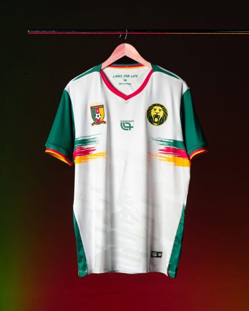 Camisas-de-Camaroes-2025-2026-sao-reveladas-pela-Fourteen-06-819x1024 Camarões ganha novas camisas para 2025-2026 assinadas pela Fourteen