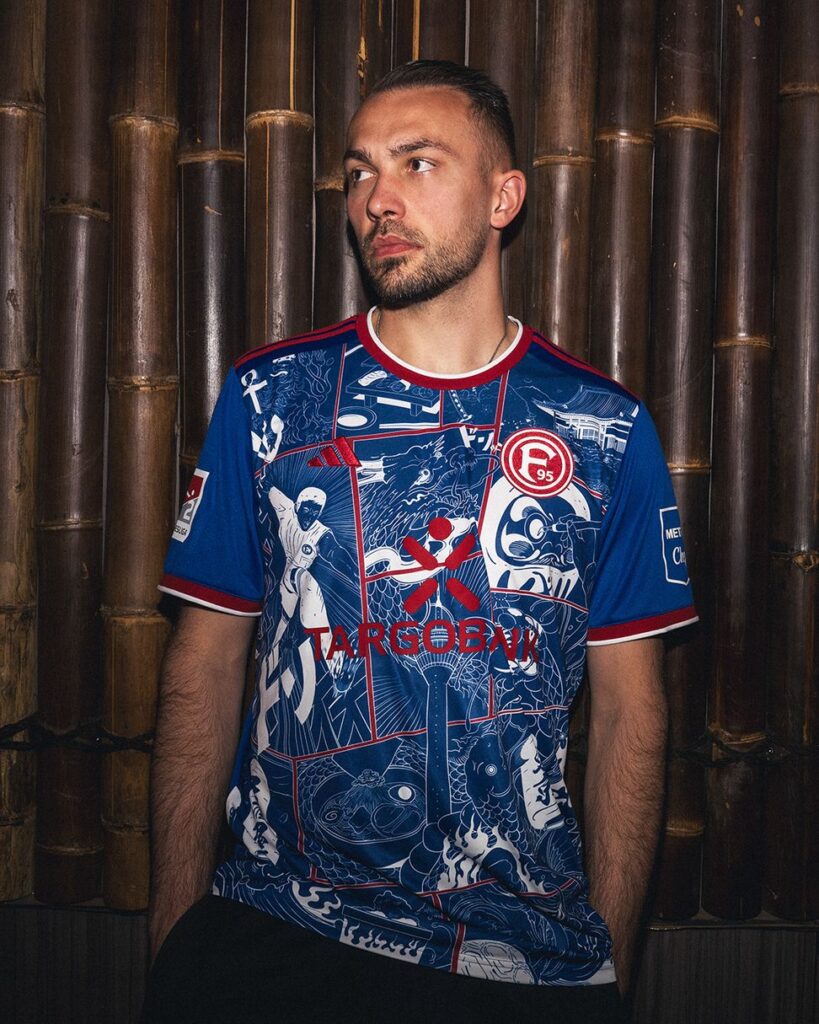 Fortuna-Dusseldorf-apresenta-colecao-tematica-inspirada-em-Little-Tokyo-06-819x1024 Fortuna Düsseldorf apresenta coleção temática inspirada em ‘Little Tokyo’ para 2025