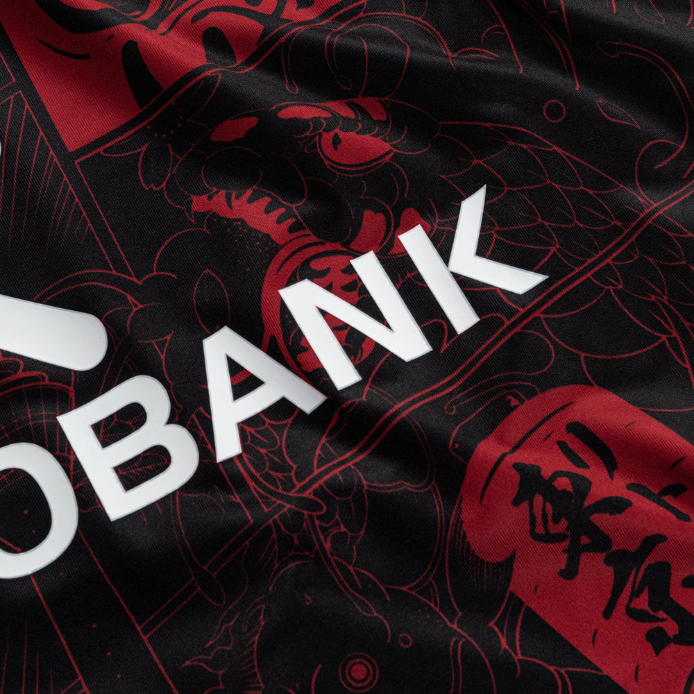 Fortuna-Dusseldorf-apresenta-colecao-tematica-inspirada-em-Little-Tokyo-15 Fortuna Düsseldorf apresenta coleção temática inspirada em ‘Little Tokyo’ para 2025