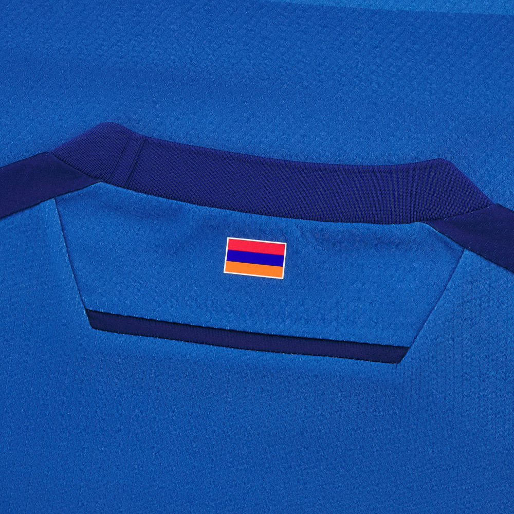 Macron-revela-o-novo-terceiro-uniforme-da-selecao-da-Armenia-15 Macron apresenta terceira camisa da Armênia 2025