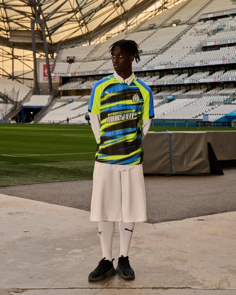 Olympique-de-Marseille-ganha-colecao-especial-Faster-lancada-pela-Puma-01-819x1024 Olympique de Marseille ganha coleção “Faster” da Puma