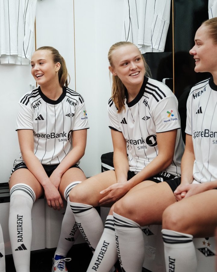 Rosenborg-BK-revelou-seu-novo-uniforme-titular-para-a-temporada-de-2025-04 Adidas revela camisas do Rosenborg BK para 2025