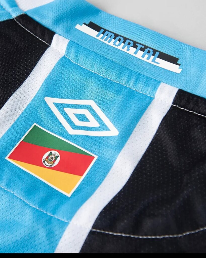 Snapins.ai_486676077_18491542093032319_8398281092399412923_n_1080-819x1024 Grêmio lança camisa titular para 2025 em homenagem aos torcedores pelo mundo