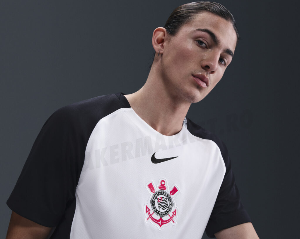 camisa-corinthians-titular-2025-2026-nike-01-e1743250112167-1024x814 Vazou as camisas do Corinthians para temporada 2025-26 - Fotos Oficiais