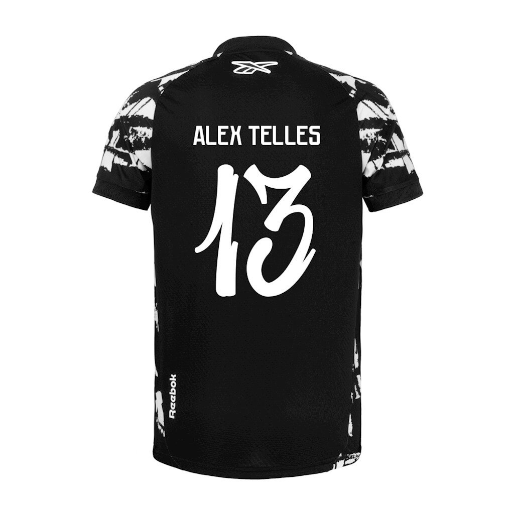 Botafogo-apresenta-quarta-camisa-2025-2026-a-Aura-90-feita-pela-Reebok-11 Botafogo apresenta quarta camisa 2025-2026, a “Aura 90”, feita pela Reebok